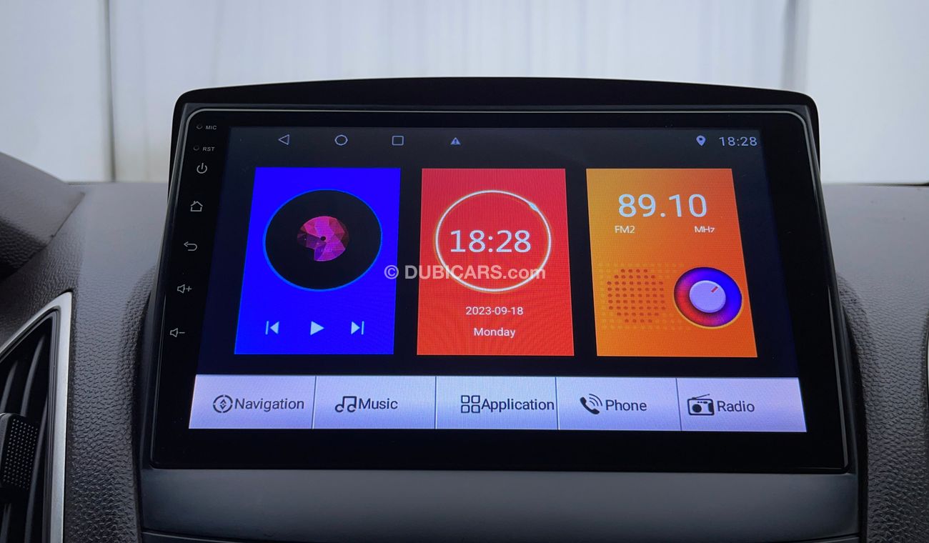 Hyundai Tucson GL 2 | Zero Down Payment | Free Home Test Drive