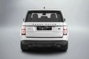 Land Rover Range Rover HSE 3.0L (380 HP)
