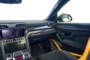 Lamborghini Urus PERFORMANTE VTI 4.0T V8