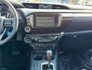 Toyota Hilux SR5 /  2.7L V4 PETROL / PUSH START / 4WD / FULL OPTION (CODE # SR5)