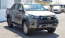 Toyota Hilux Adventure V6