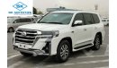 Toyota Land Cruiser VXR FULL OPTION WITH LIMGENE BODY KIT(LOT # 8224)