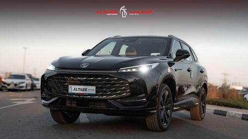 أم جي HS 2026 | MG HS 1.5T DEL GCC [ EXPORT ONLY ]