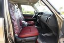 Nissan Patrol Super Safari 2024 NISSAN PATROL SUPER SAFARI LEGEND 4.8L 4WD 7 SEAT AT