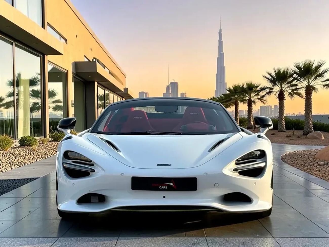 McLaren 750S !! EID SALE !! 1 YEAR FREE WARRANTY !!  AED 27,999 P.M | 0% DOWN PAYMENT | MCLAREN 750S SPIDER MSO |