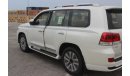 Toyota Land Cruiser VXR 5.7 L Petrol Full Option