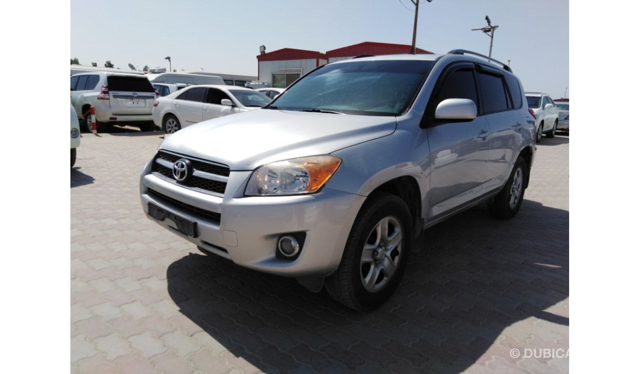 تويوتا راف ٤ Toyota Rav4 2011 very good car