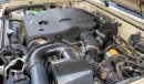 Nissan Patrol Pickup gear normal full option