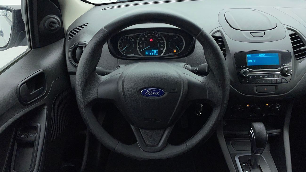 Ford Figo AMBIENTE 1.5 | Zero Down Payment | Free Home Test Drive