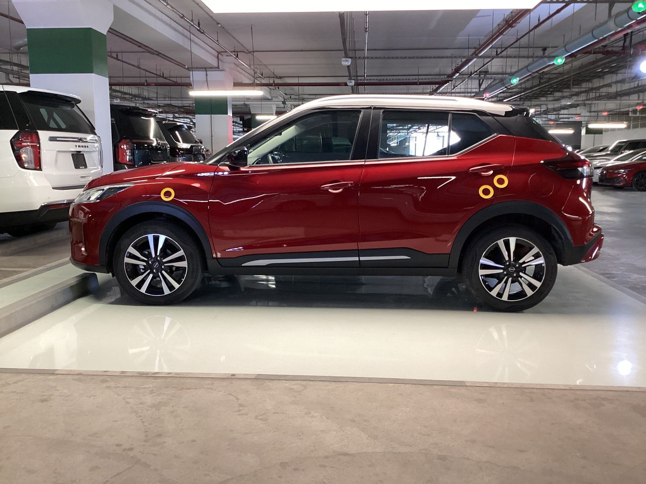 Nissan Kicks SV | Guaranteed Warranty | 0 Down Payment