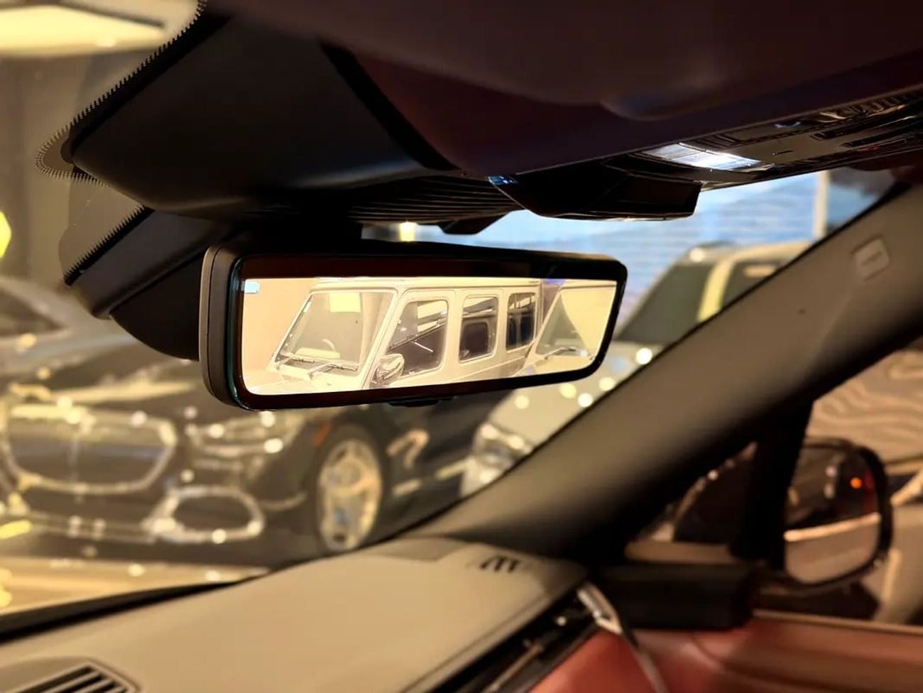 Land Rover Range Rover AUTOBIOGRAPHY P530 LWB — Korean Specs