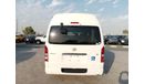 Toyota Hiace TOYOTA HIACE RIGHT HAND DRIVE (PM926)