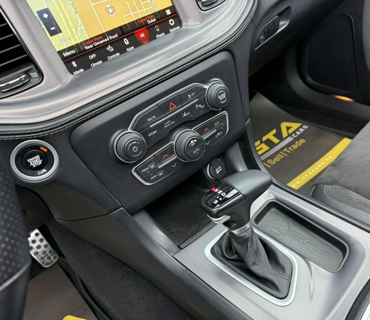 Dodge Charger R/T 5.7L 2023 Dodge Charger R/T, 2027 Dodge Warranty, 2028 Dodge Service Pack, Low Km, Fully Loaded,