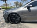 Mercedes Benz CLA250 PREMIUM