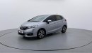 Honda Jazz MID OPTION 1500