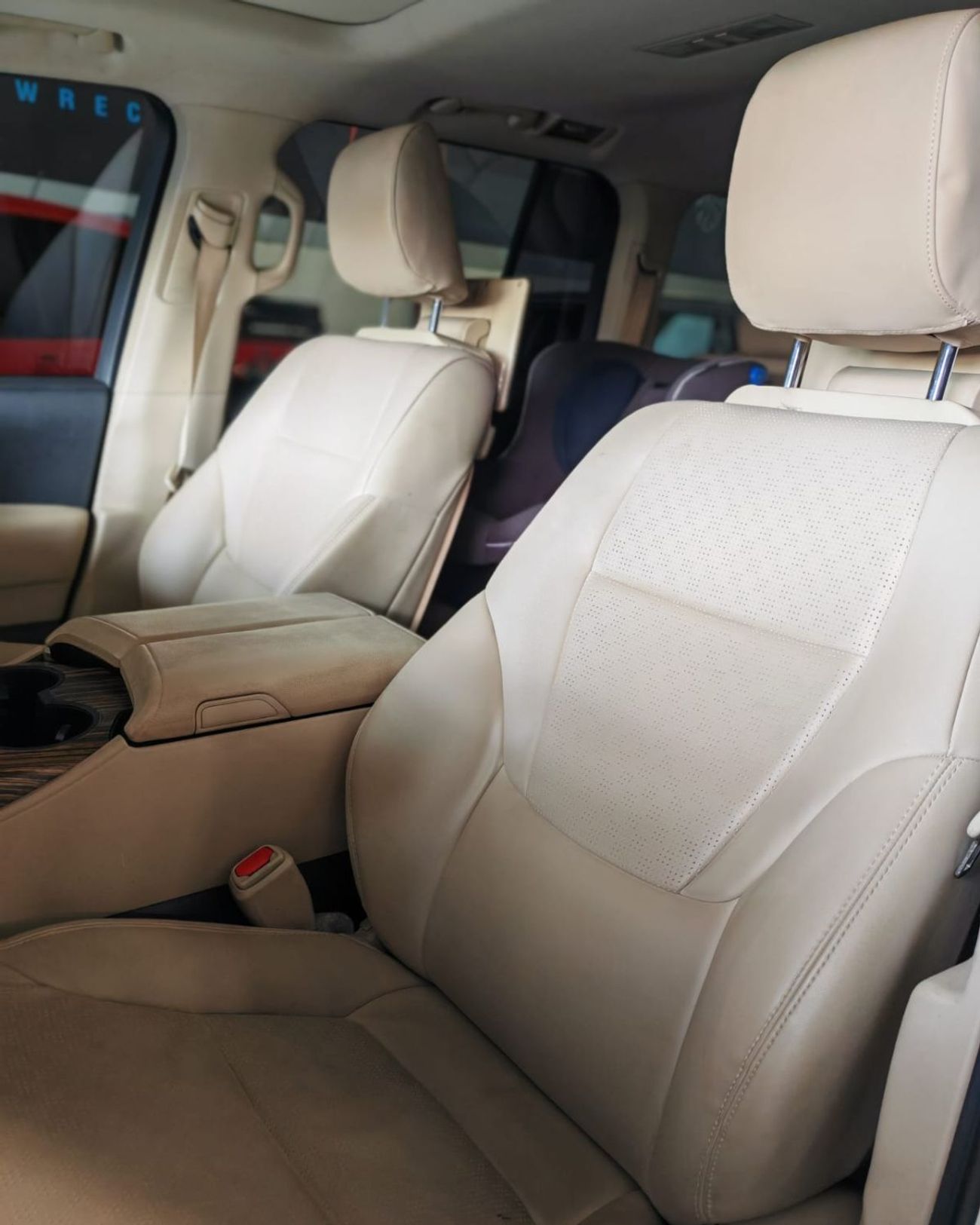 تويوتا لاند كروزر VXR 4.0L