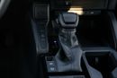 تويوتا برادو Urban E 2.8L - Black Inside Black | Export Only