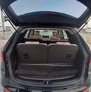 هيونداي سانتا في GLS موديل 2015 خليجي فل مواصفات بانوراما وكراسي جلد ومثبت سرعه