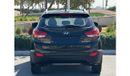 Hyundai Tucson GL 2.0L