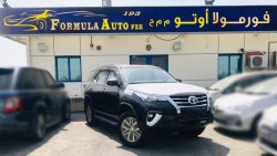 Toyota Fortuner TOYOTA FORTUNER 4.0L V6 SRS /// 2020 /// FULL OPTION /// SPECIAL PRICE /// BY FORMULA AUTO /// FOR E