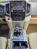 تويوتا لاند كروزر GXR 4.6L