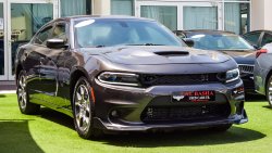 Dodge Charger SXT