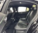 Alfa Romeo Giulia Quadrifoglio 2.9L (505 HP) 2018 Alfa Romeo Giulia Quadrifoglio, Alfa Romeo Service History, 1 Year W