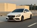 مرسيدس بنز CLA 250 Premium 2.0L