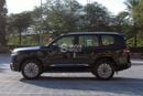 تويوتا لاند كروزر LC300 4.0L PETROL V6 GXR FULL WITH-RDR AT 7S 2026MY