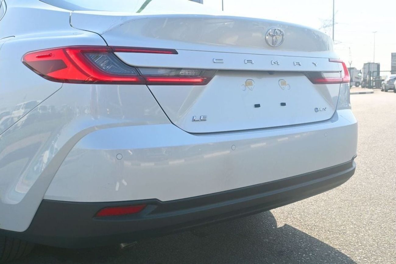 تويوتا كامري toyota