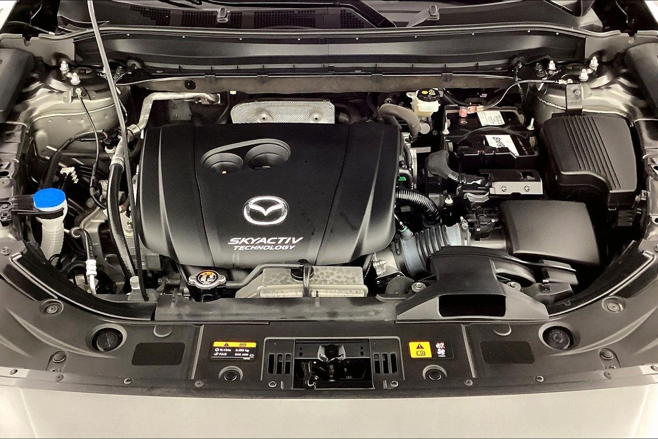 Mazda CX5 GT | Guaranteed Warranty | 0 Down Payment