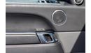 Land Rover Range Rover Sport L494