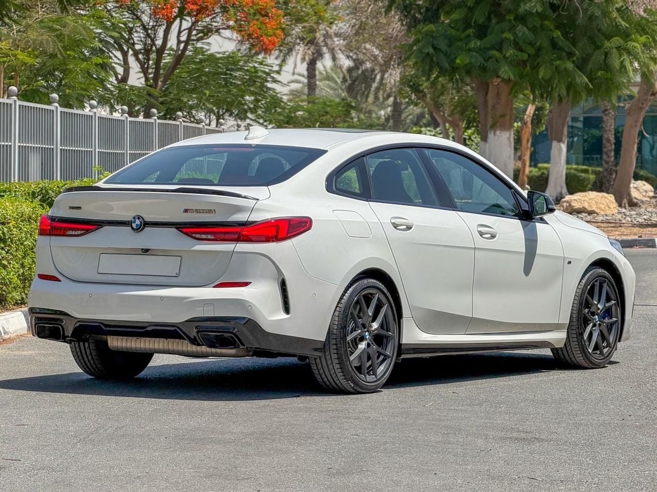 BMW M235i 
