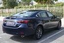 Mazda 6 R 2.5L (184 HP) - HOT DEAL - 920 AED - MAZDA 6 V GRADE 2023 - LOW MILEAGE - GCC