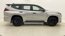 Mitsubishi Montero Sport GLX M/L SIGNATURE EDITION 3 | Zero Down Payment | Home Test Drive