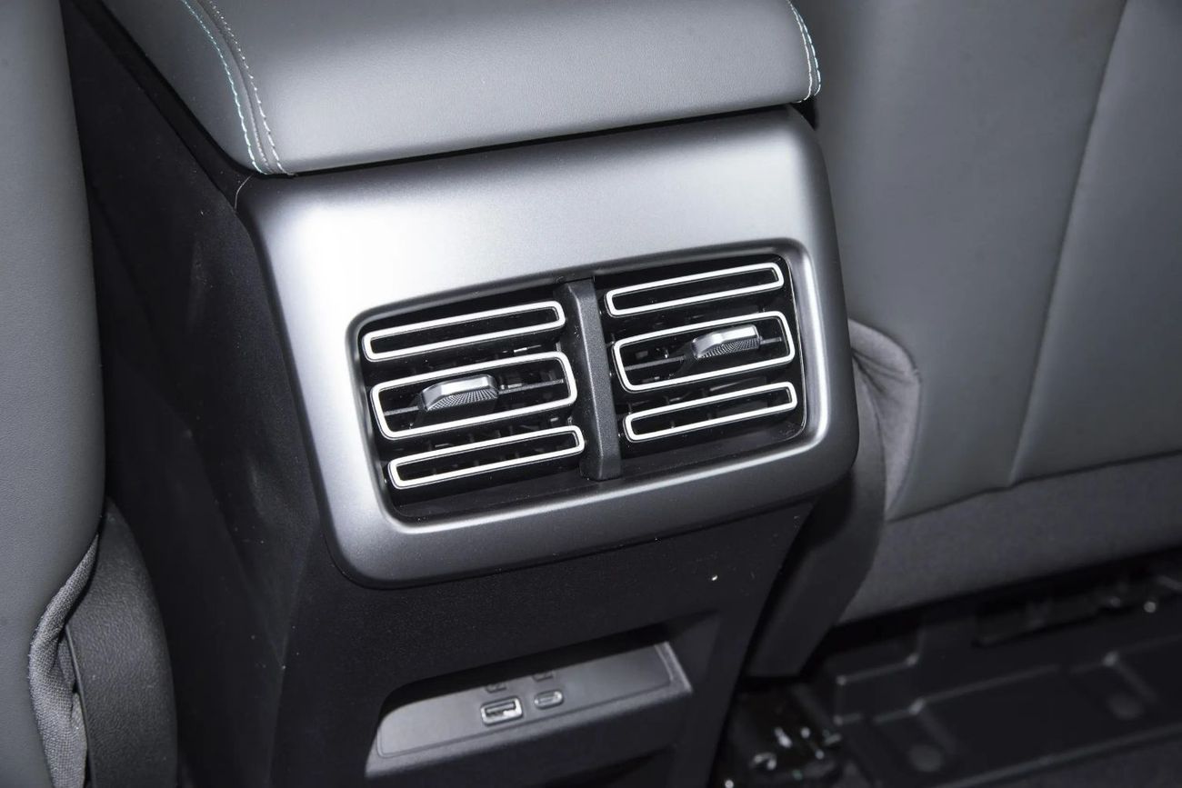 BYD Song Pro BYD Song Pro DM-i 2025 75KM Leading Model