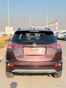 Toyota RAV4 XLE Full Option