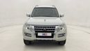 Mitsubishi Pajero GLS HIGHLINE 3.8 | Zero Down Payment | Home Test Drive