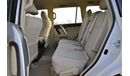 Toyota Prado Txl 2.7L Petrol Automatic