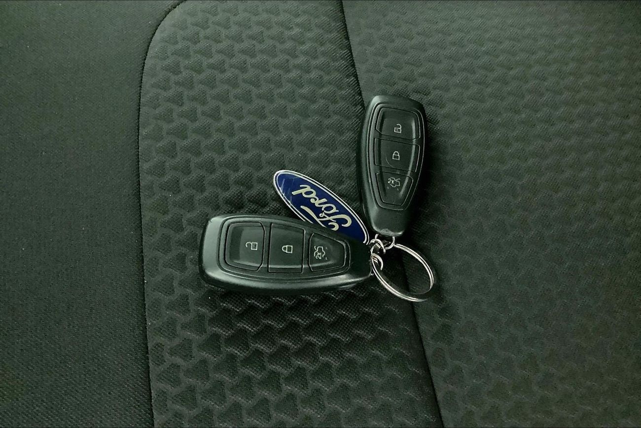 Ford Escape S | National Day Celebration | Guaranteed Warranty | 0 Down Payment