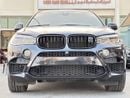 بي أم دبليو X6 BMW X6_GCC_2018_Excellent condition_Full specifications