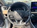 Toyota RAV4 TOYOTA RAV4 2.5L 2025 GCC LIMITED