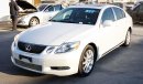 Lexus GS 300