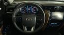 Toyota Fortuner VXR 2025 | AED 2249/Month | 0 DP | 30 Day Return | Warranty | Service History