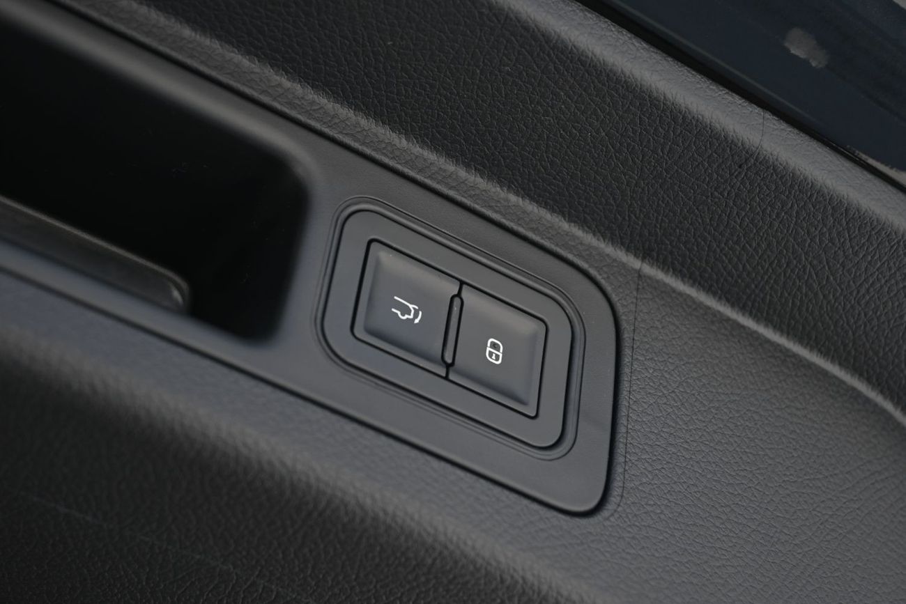 بي واي دي سونغ بلس BYD Song Plus 1.5L Turbo + Plug-In Hybrid