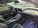 Hyundai Santa Fe Comfort 2.4L Panoramic Roof , 360 camera and Trunk automatic