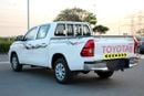Toyota Hilux SGLX