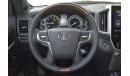 Toyota Land Cruiser VX-S 5.7L Petrol Automatic Extreme Edition
