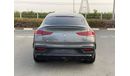 Mercedes-Benz GLE 53 Mercedes-Benz GLE 53 AMG Coupe 2021 MODEL - FULL OPTION - 0 KM