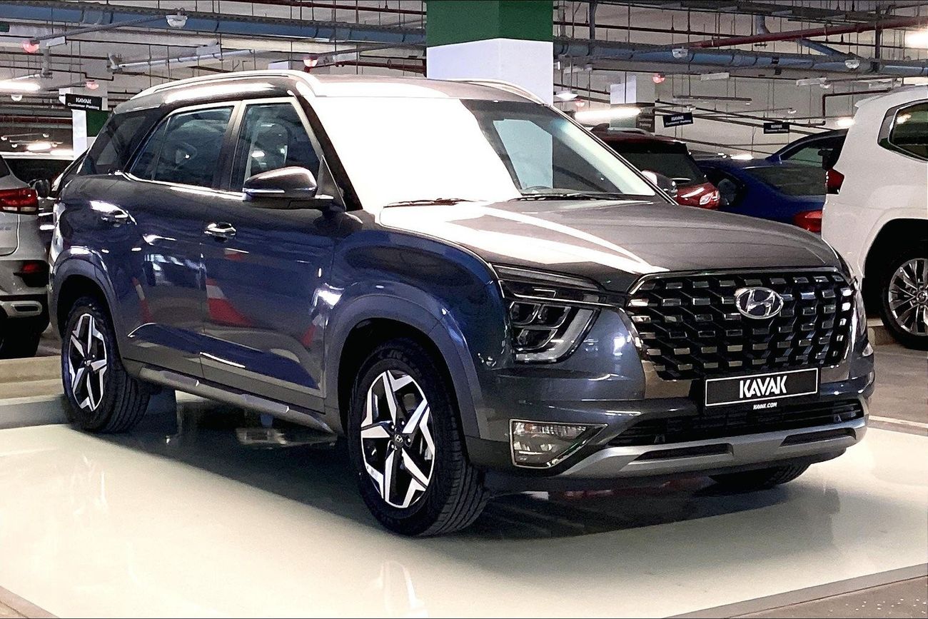 JAC JS6 Flagship | Guaranteed Warranty | 0 Down Payment